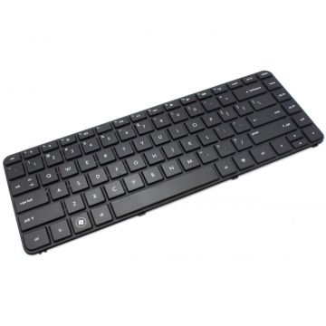 Tastatura HP Pavilion dv4-3136tx