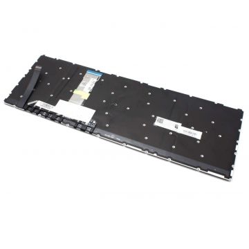 Tastatura Lenovo LCM16F8 iluminata backlit