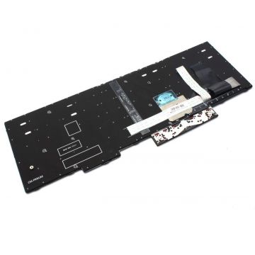 Tastatura Lenovo ThinkPad E585 iluminata backlit