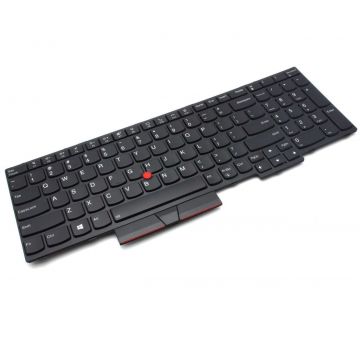 Tastatura Lenovo ThinkPad P73 iluminata backlit