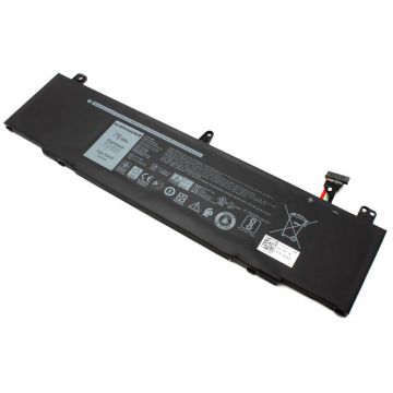 Baterie Alienware ALW13ED-4728 Originala 95Wh