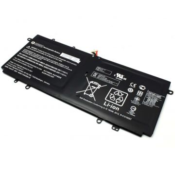 Baterie HP HSTNN-LB5R Originala 51Wh