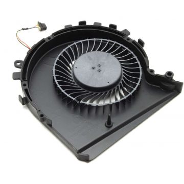 Cooler placa video laptop GPU HP Pavilion Gaming 15-DK0046TX