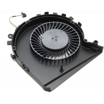 Cooler placa video laptop GPU HP TPN-C141