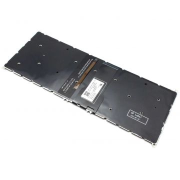 Tastatura Acer Spin 5 SP513-52NP iluminata backlit