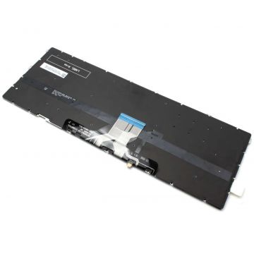 Tastatura HP SG-A2600-XU iluminata layout US fara rama enter mic